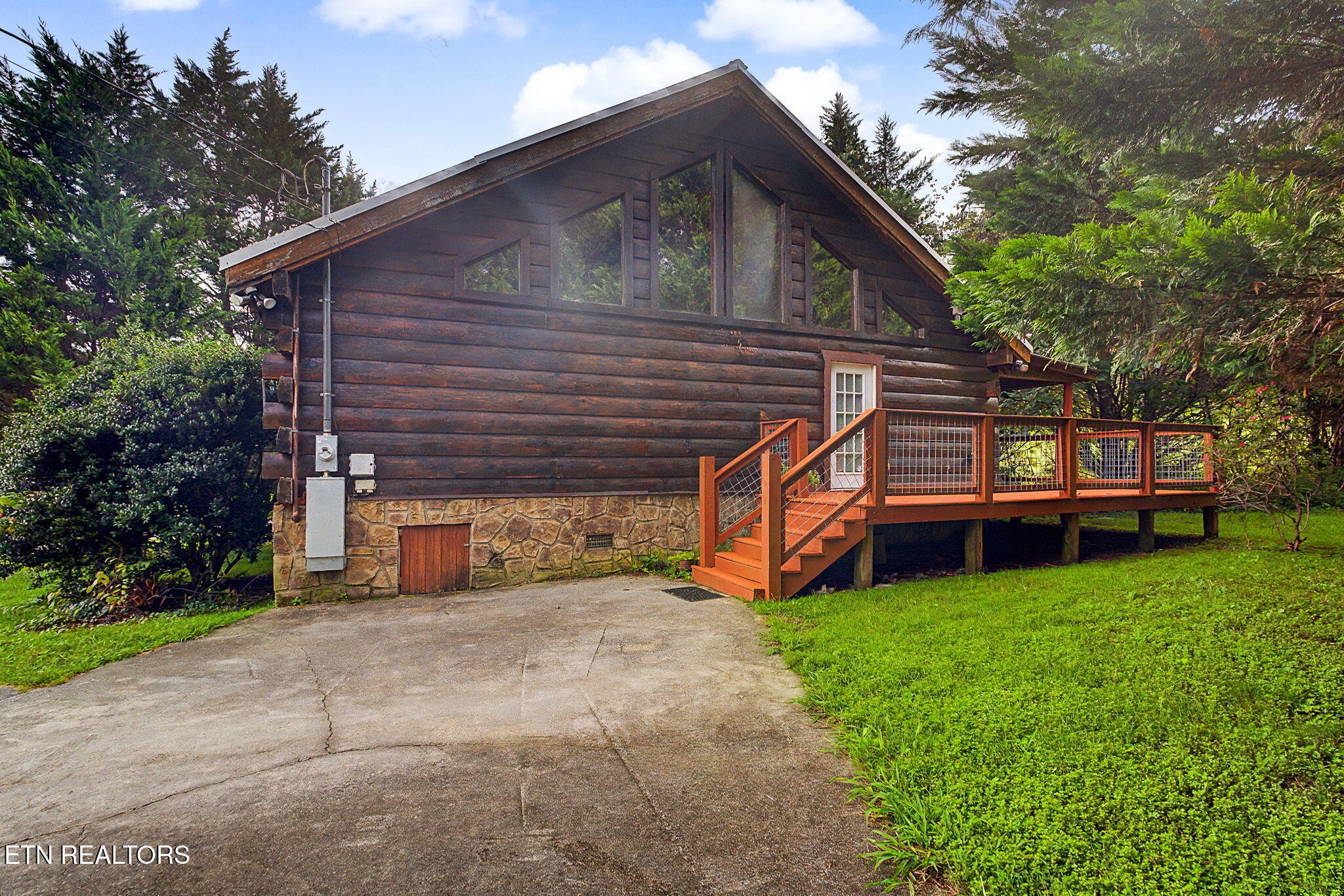 3022 Hatcher Mtn Rd — photo