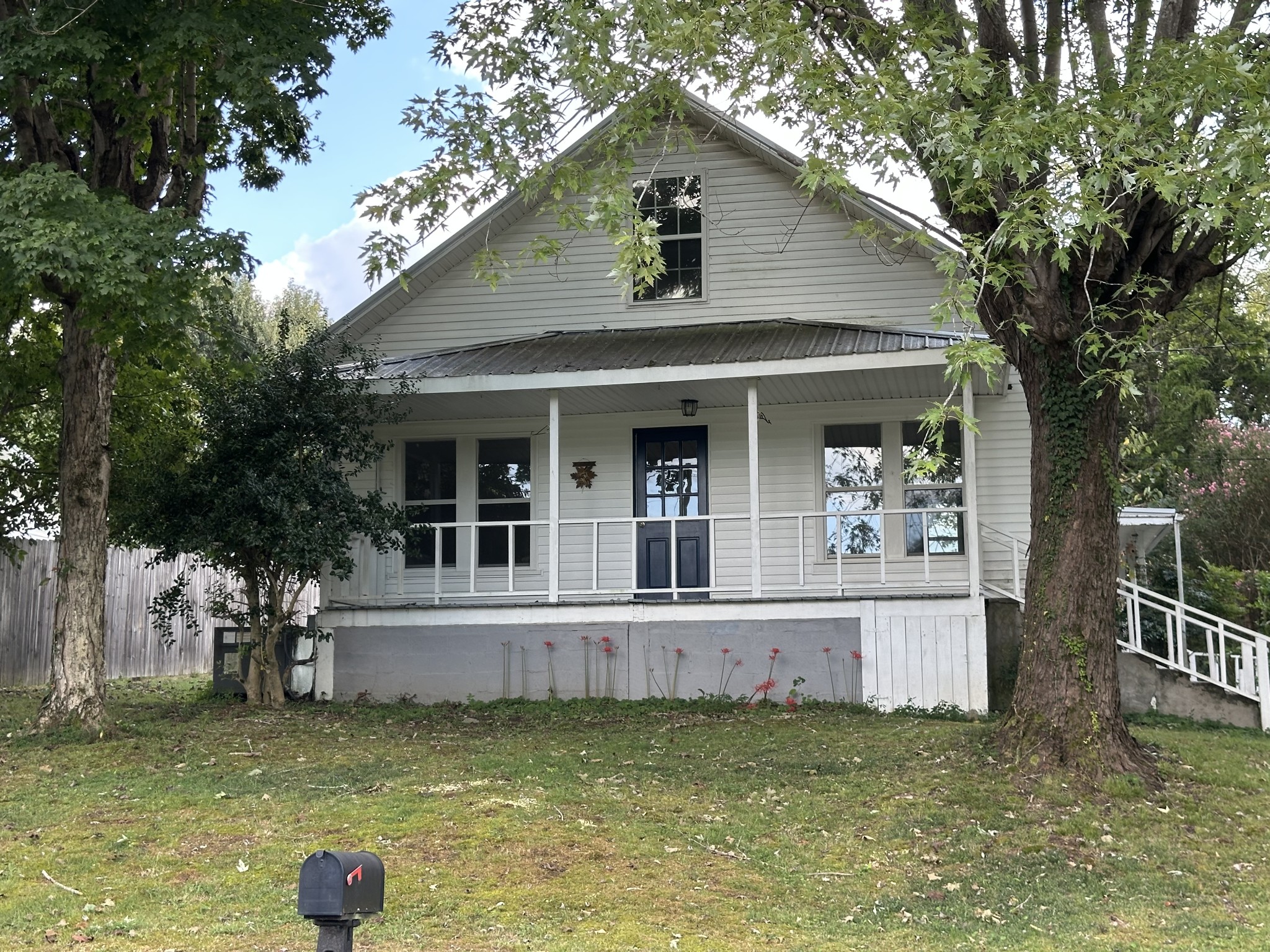104 Knob Hill Rd — photo