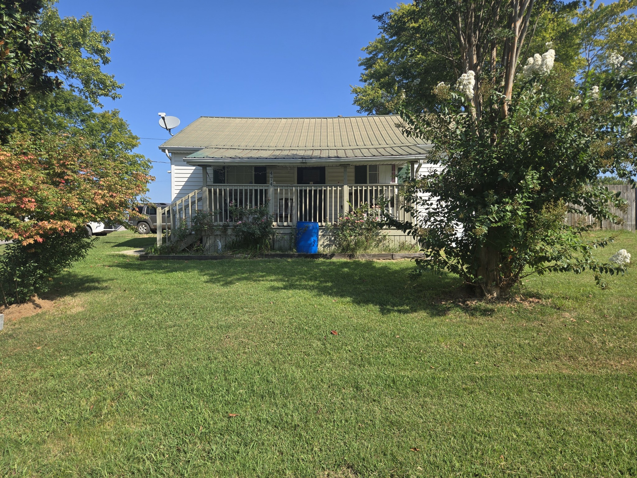 474 High Street E, Mc Ewen, TN 37101 — photo 3