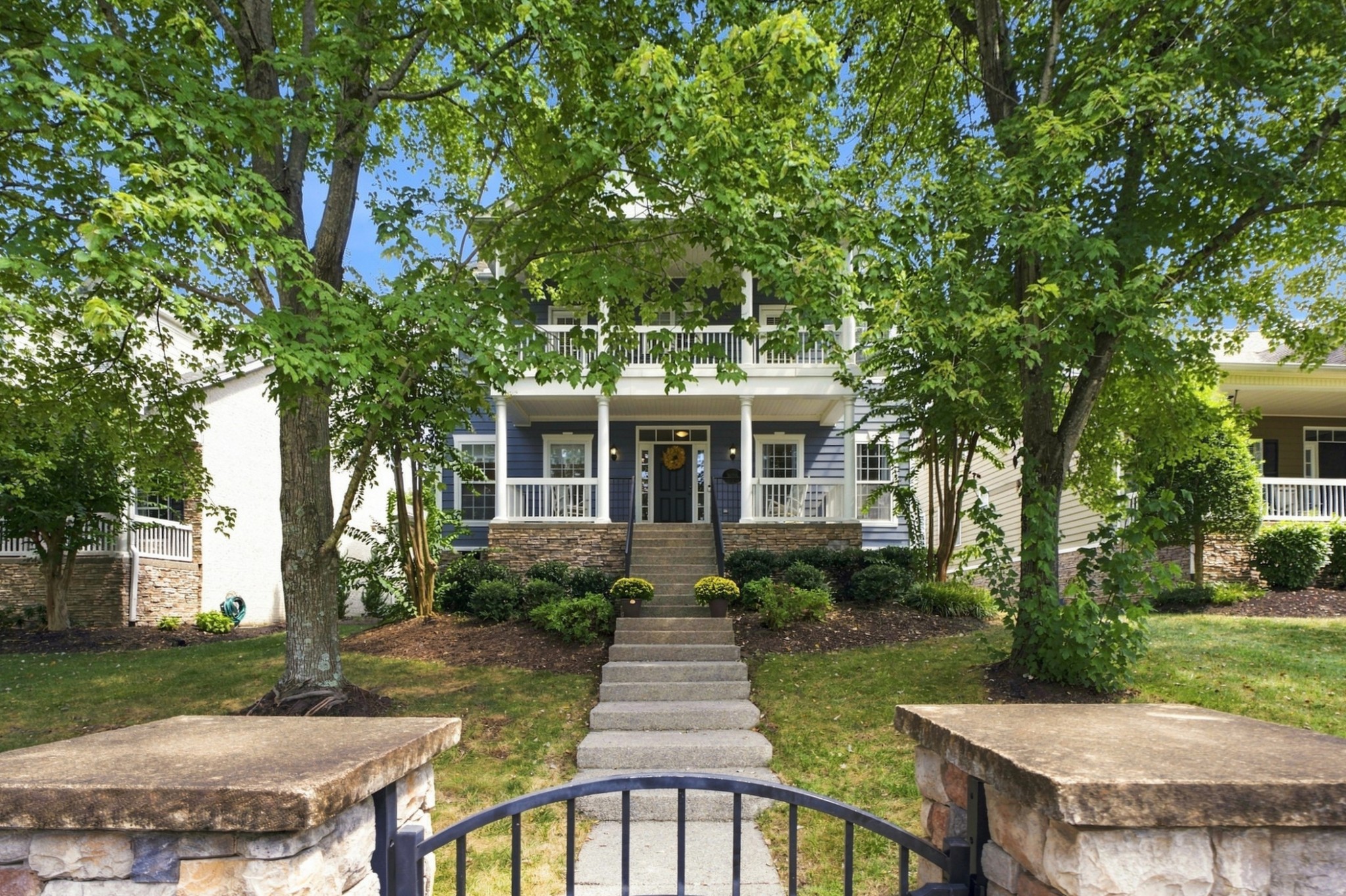 3026 Oxford Glen Dr — photo