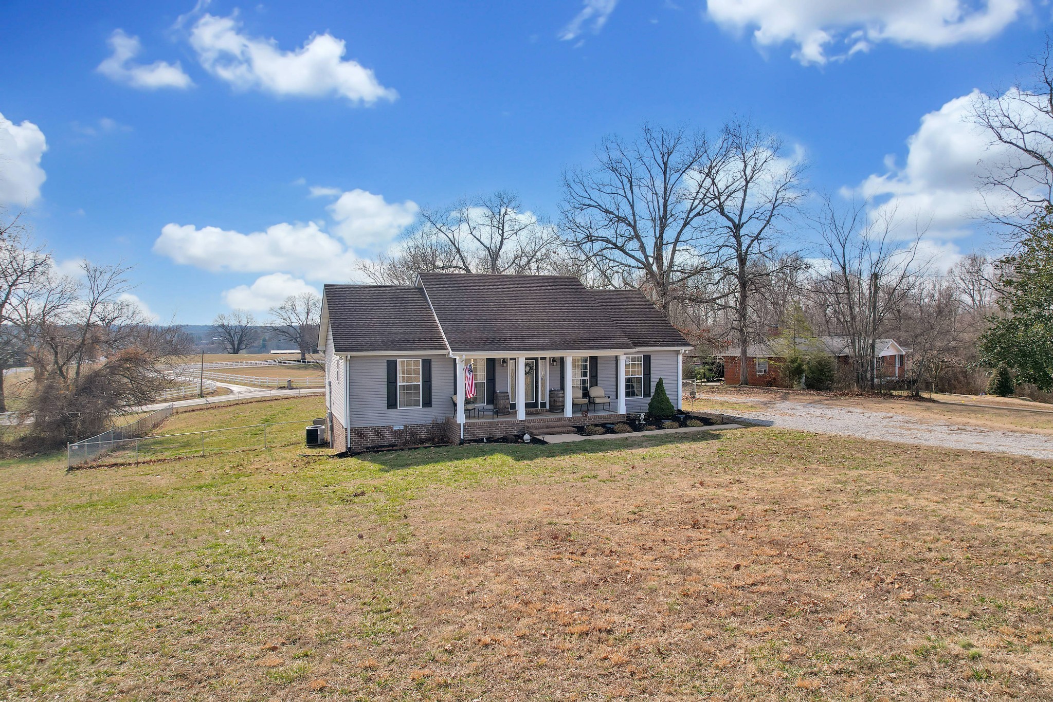 4545 Lahr Road, Springfield, TN 37172