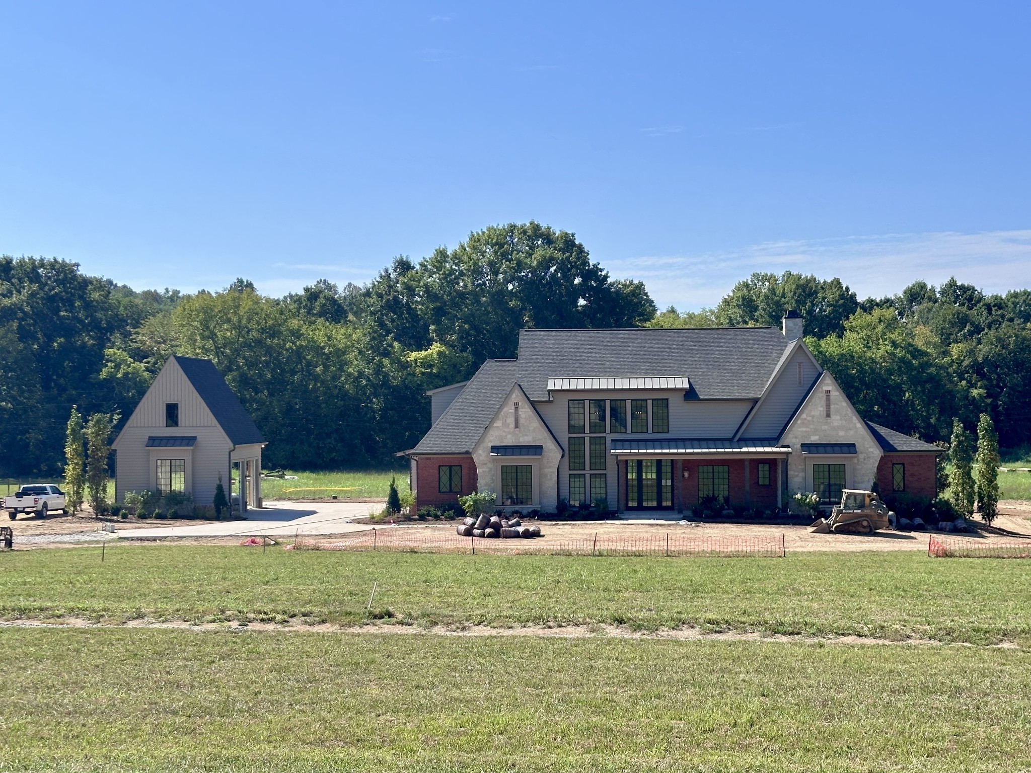 4745 Harpeth Peytonsville Rd — photo