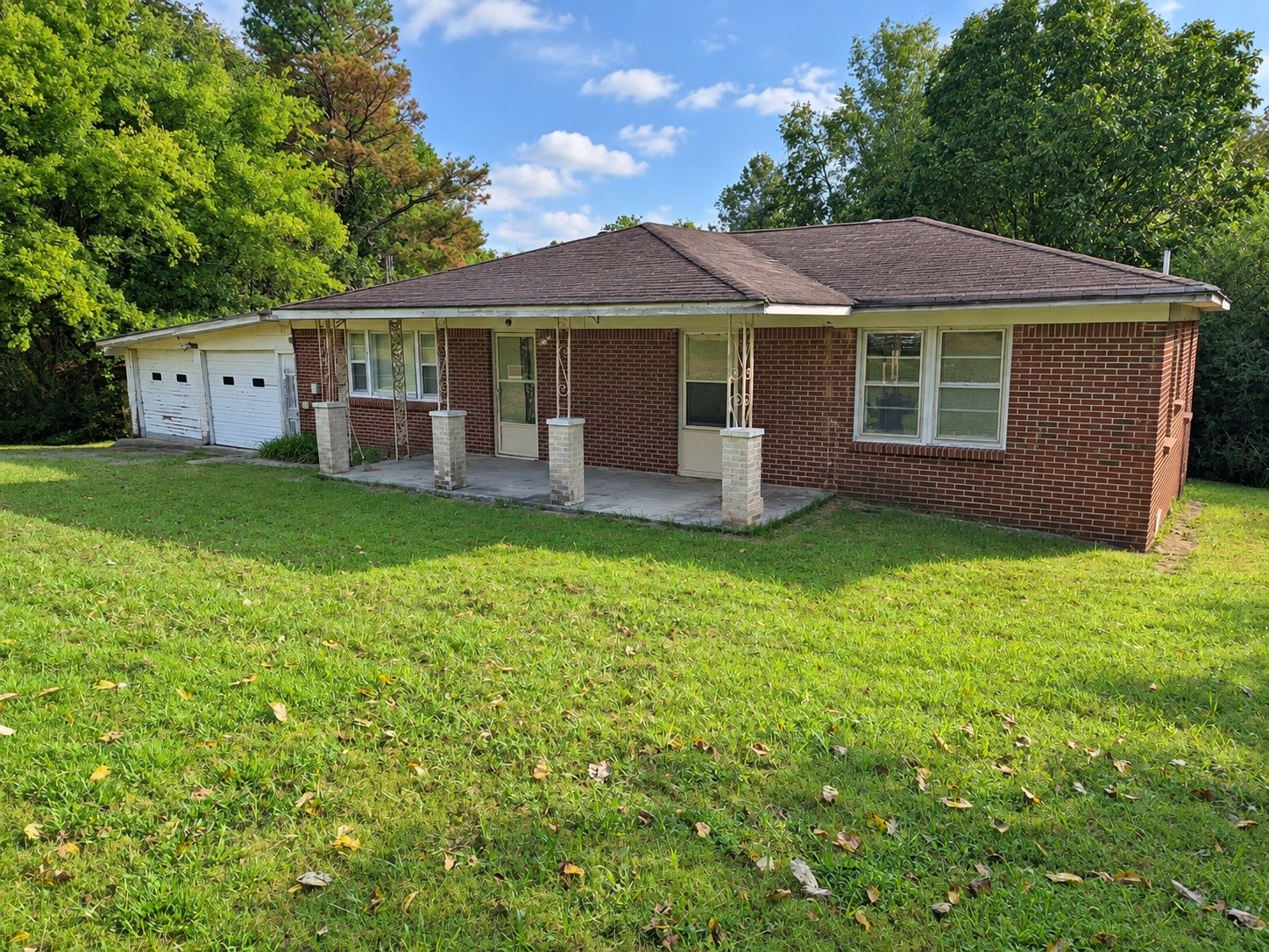 631 Scotts Chapel Rd — photo