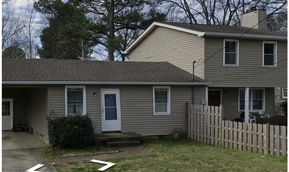 115 Nokes Dr — photo