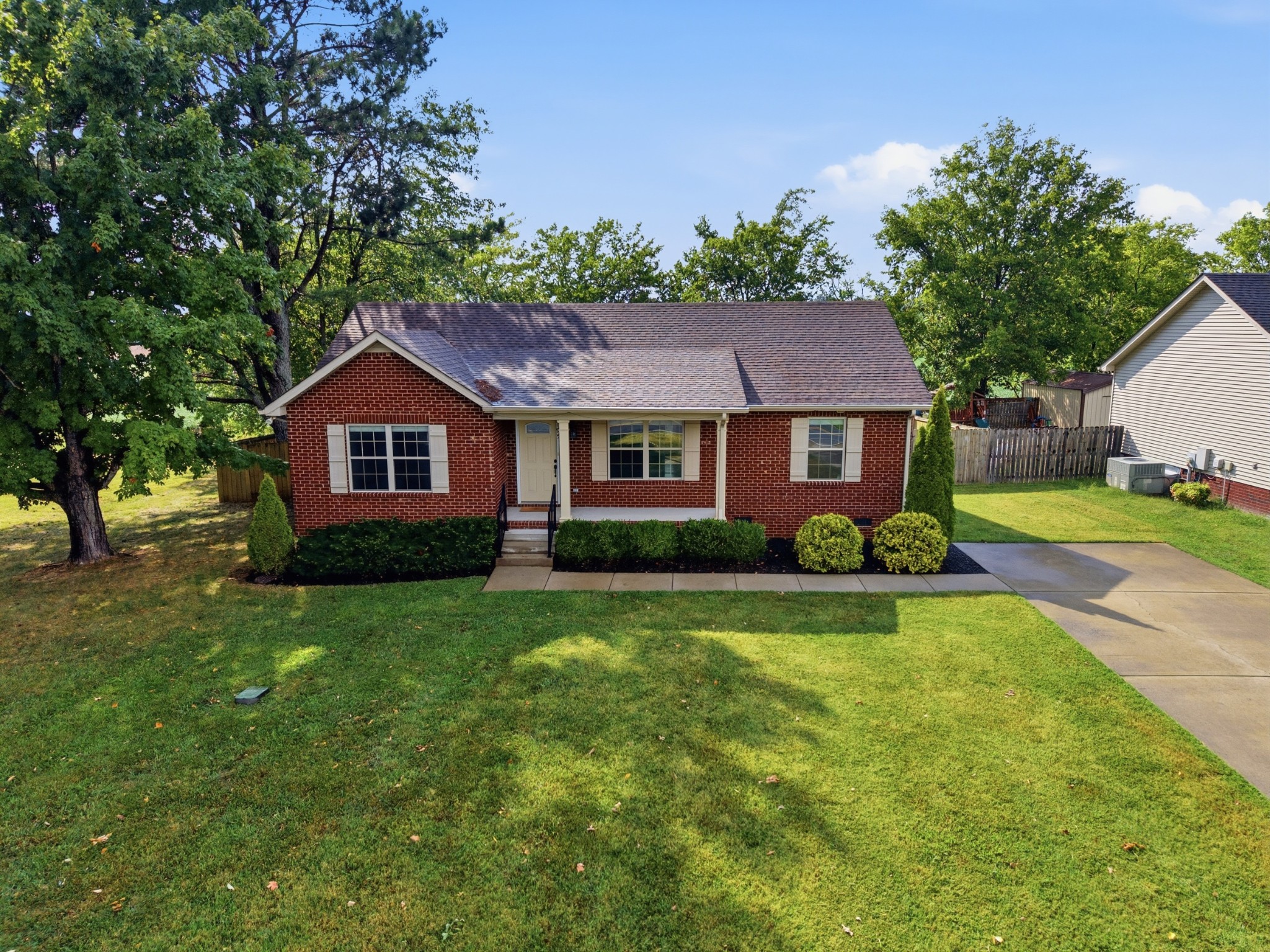 195 Scattersville Rd — photo