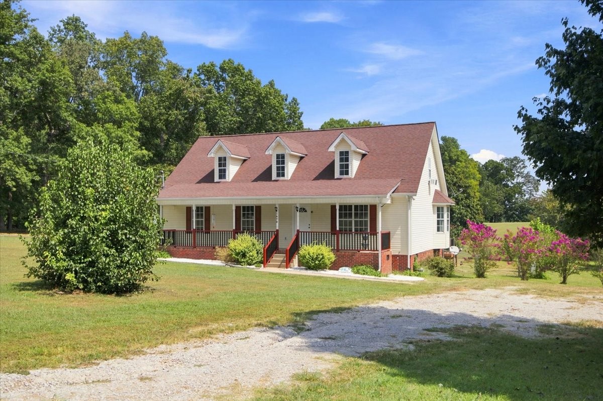 1470 Rock Church Rd — photo