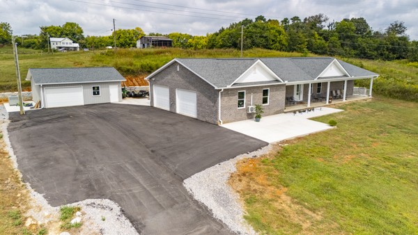 1385 Valley Home Rd — photo
