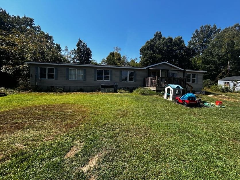284 Buffalo Road, Clinton, TN 37716 — photo 2