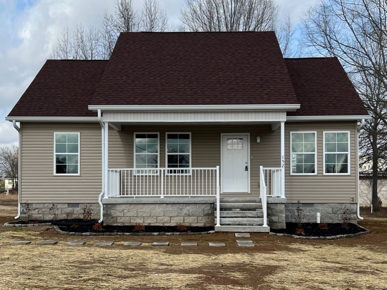 152 Union Hill Rd — photo