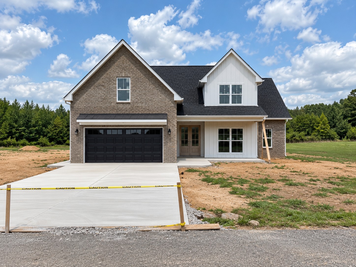 652 Blanton School Rd — photo