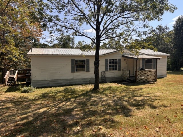 167 Baker Ridge Road, Waverly, TN 37185