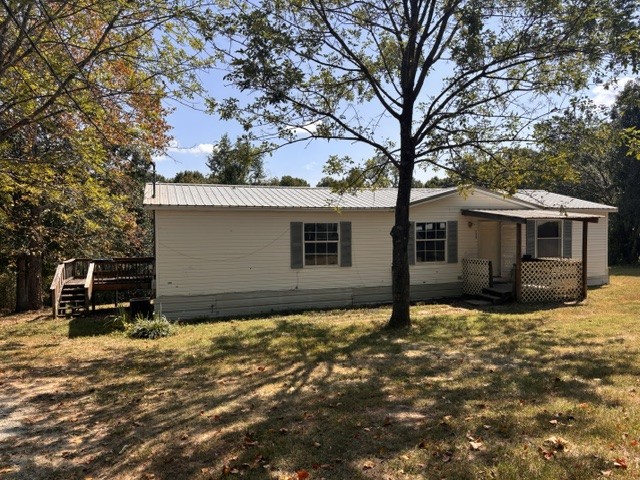 167 Baker Ridge Road, Waverly, TN 37185 — photo 2
