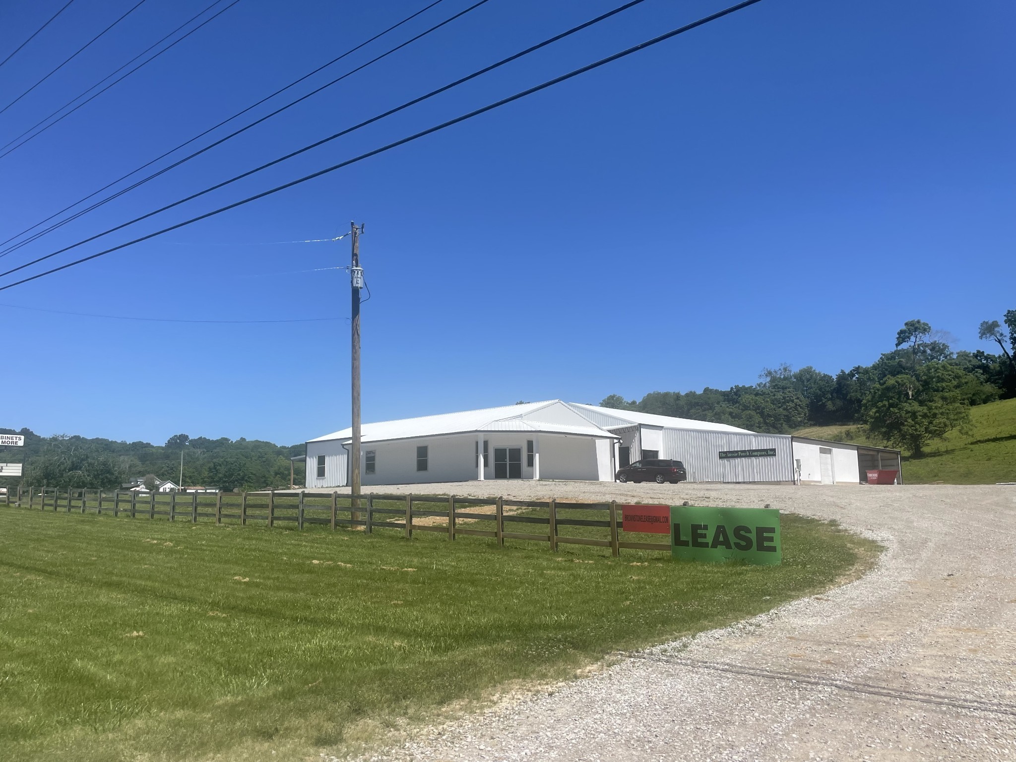 9476 Fayetteville 64E Hwy — photo