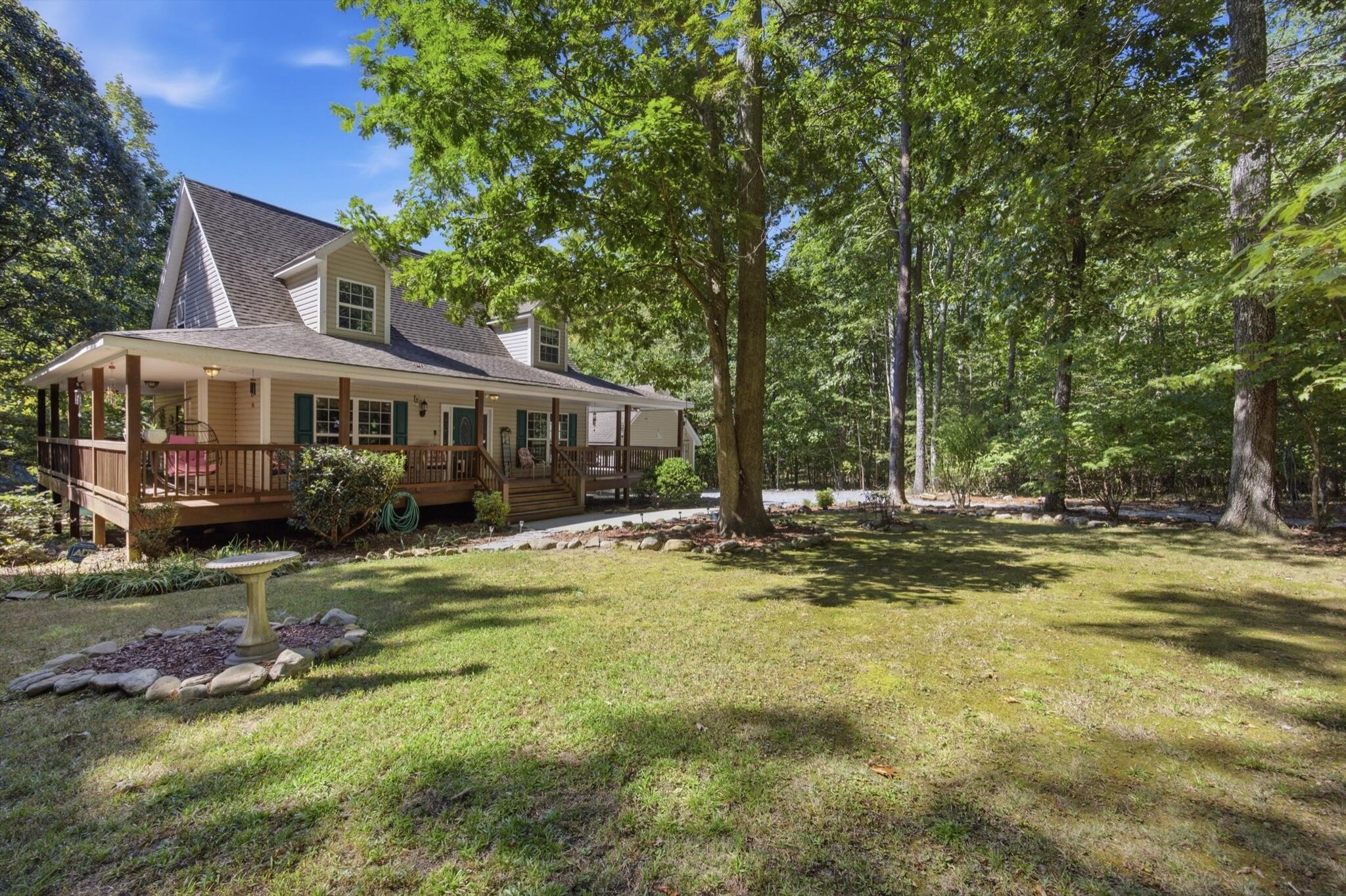 143 Pebble Drive, Rising Fawn, GA 30738 — photo 3