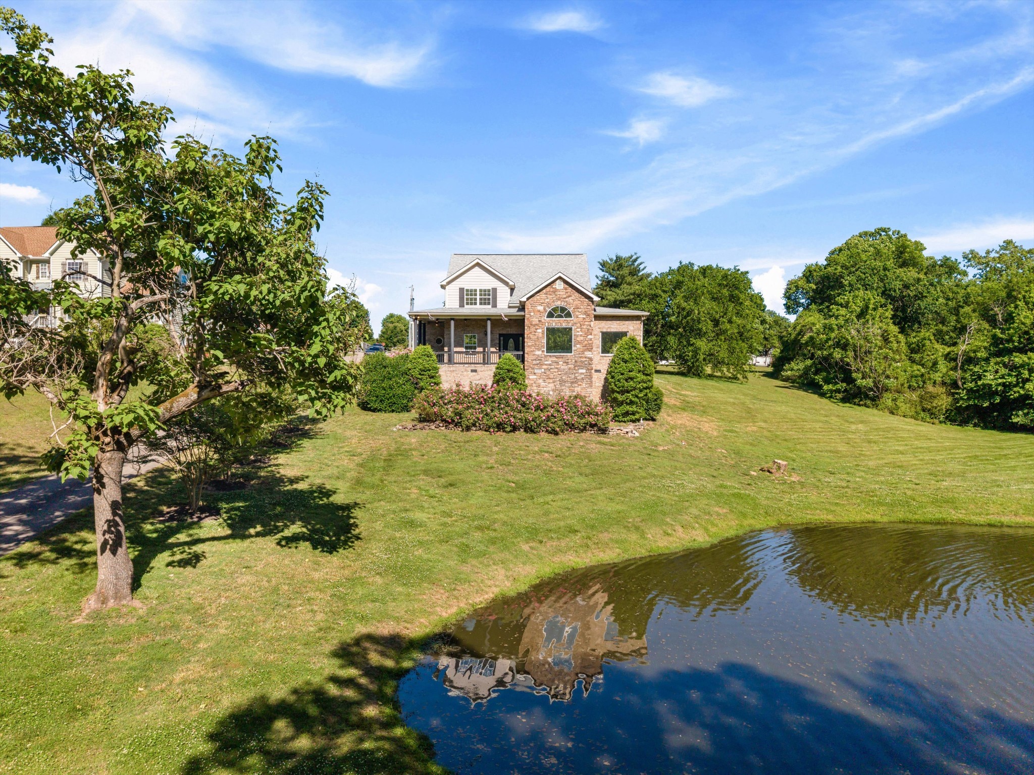 3400 Cobblestone Mills Rd — photo
