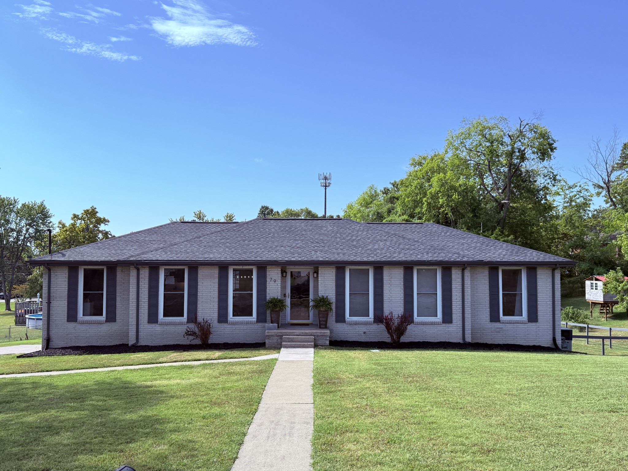 79 Hill St, E — photo