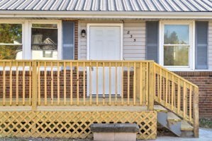 835 Peachers Mill Rd — photo