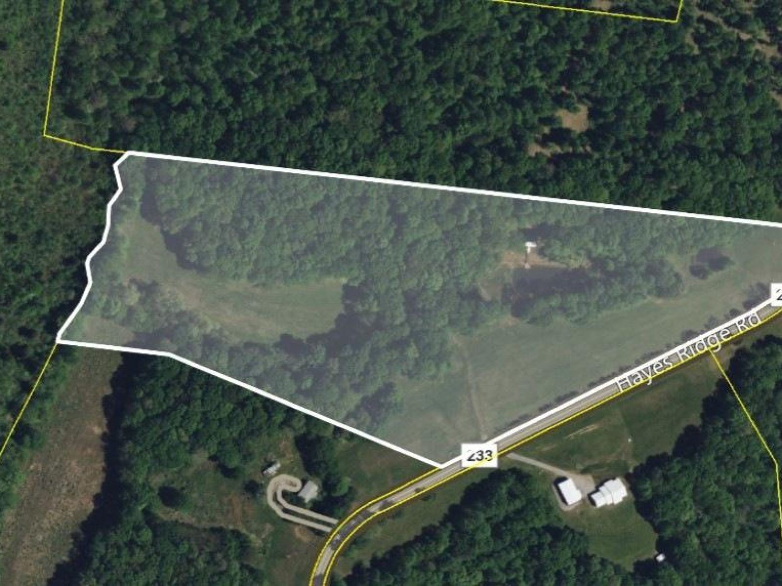 589 Hayes Ridge Road, Indian Mound, TN 37079 — photo 2