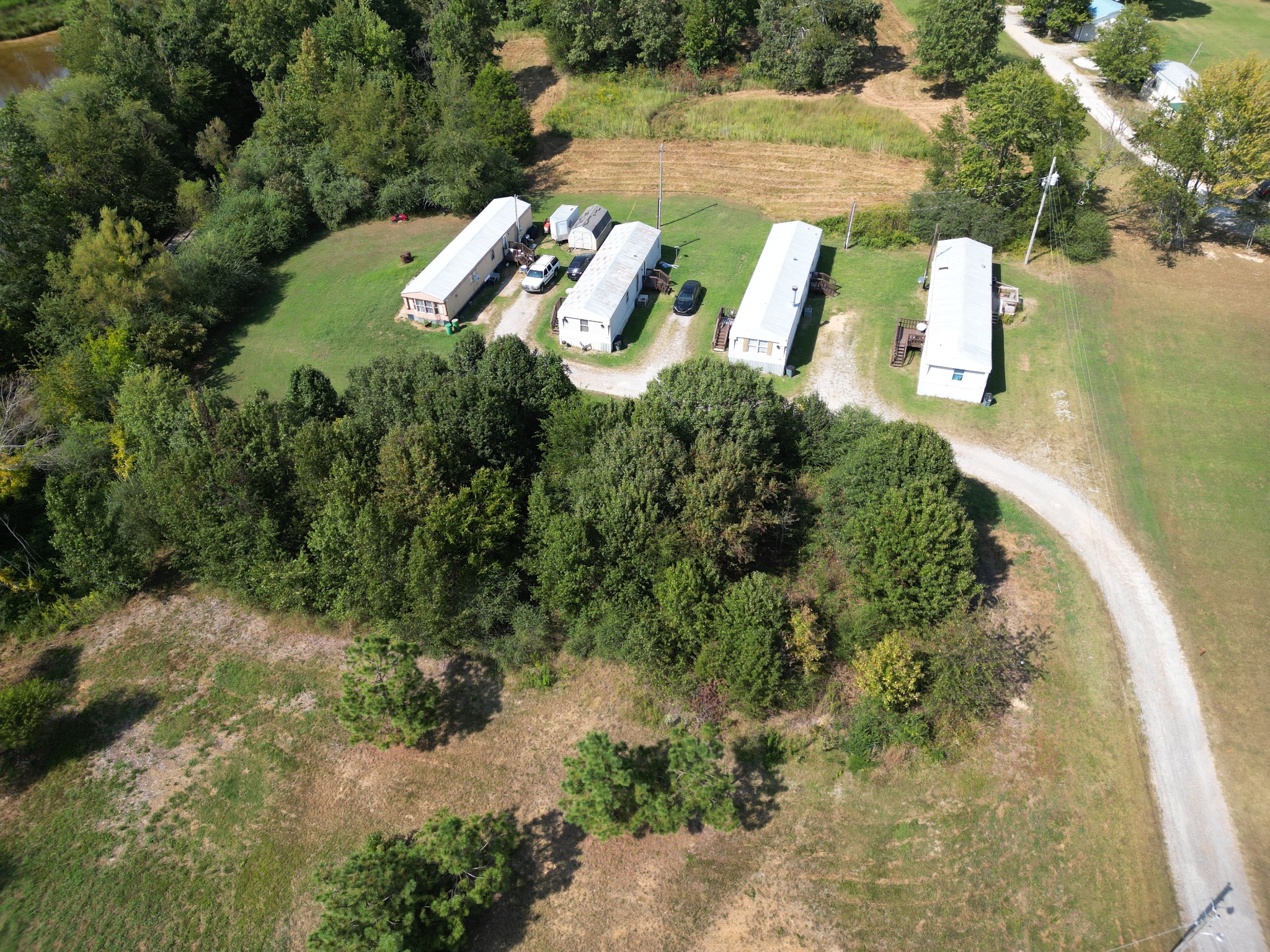 10926 Old County Line Rd — photo