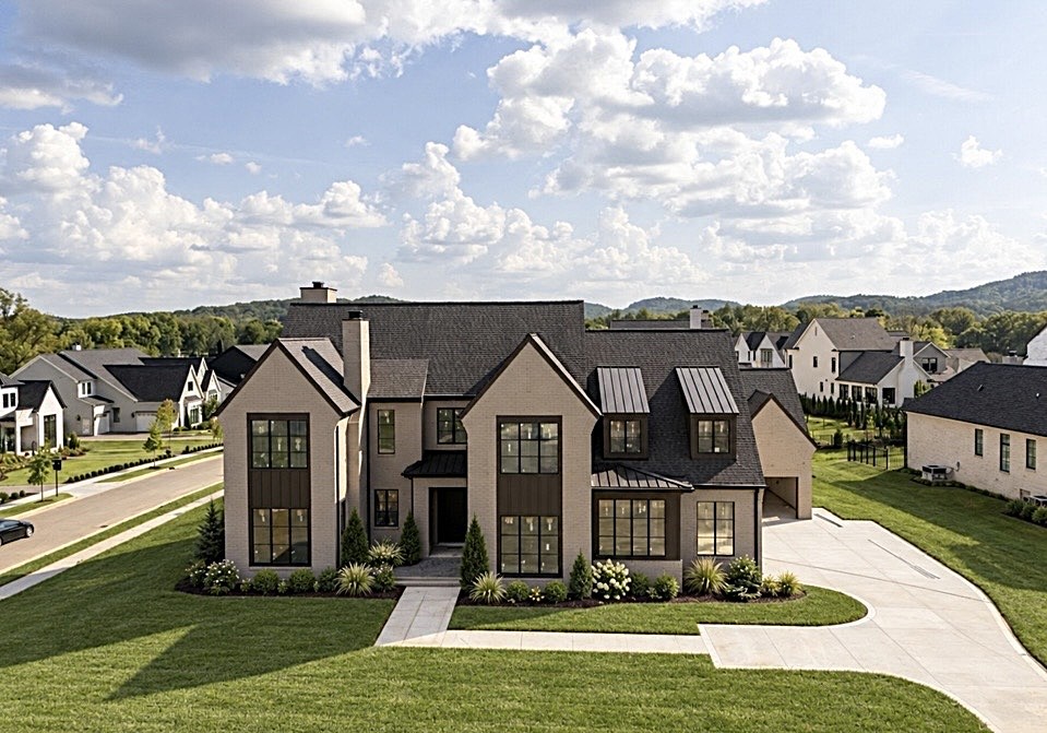 8107 Turning Point Dr — photo