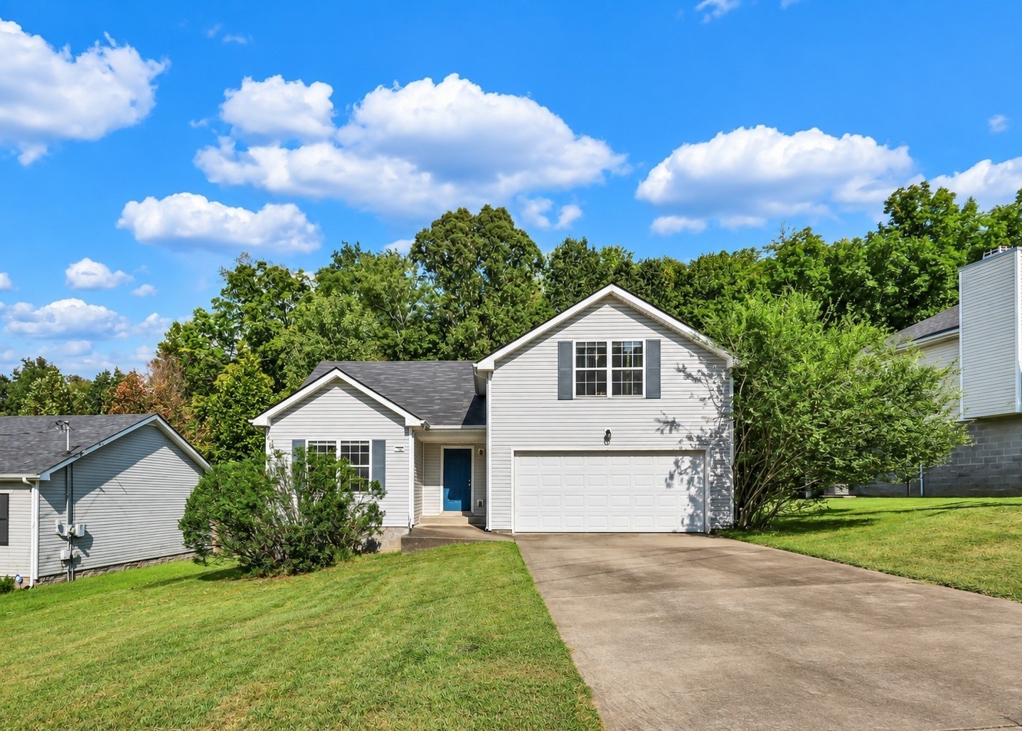 2956 Core Dr — photo