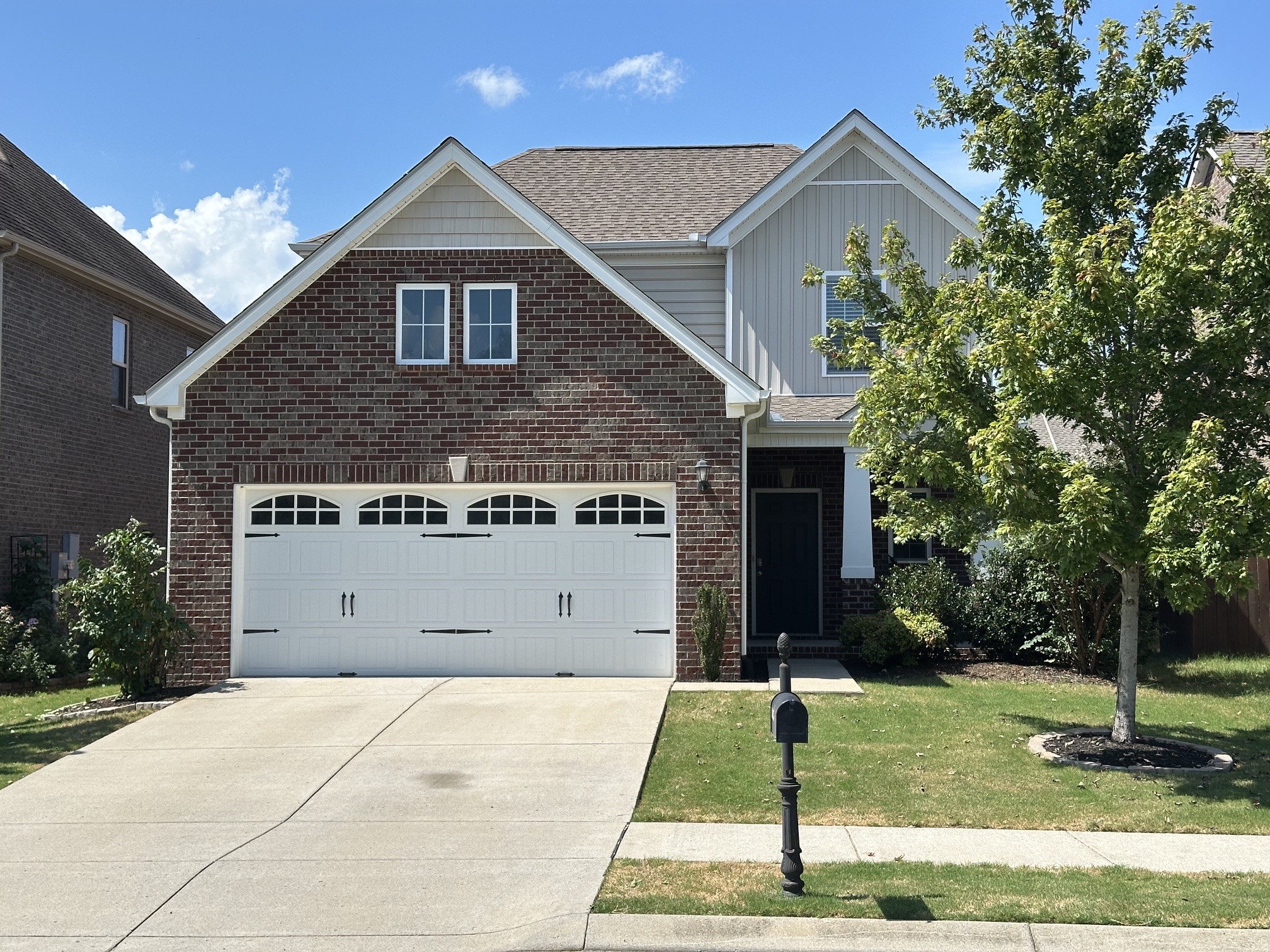 1413 Woodside Dr — photo