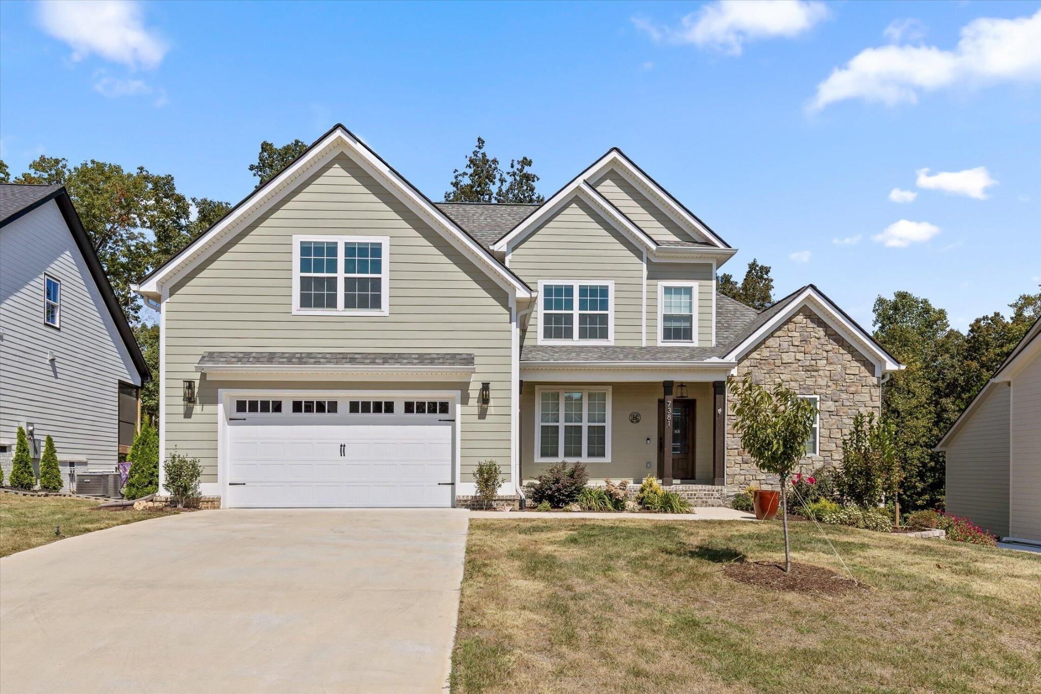 7381 Peytons Rise Way, Georgetown, TN 37336 — photo 2