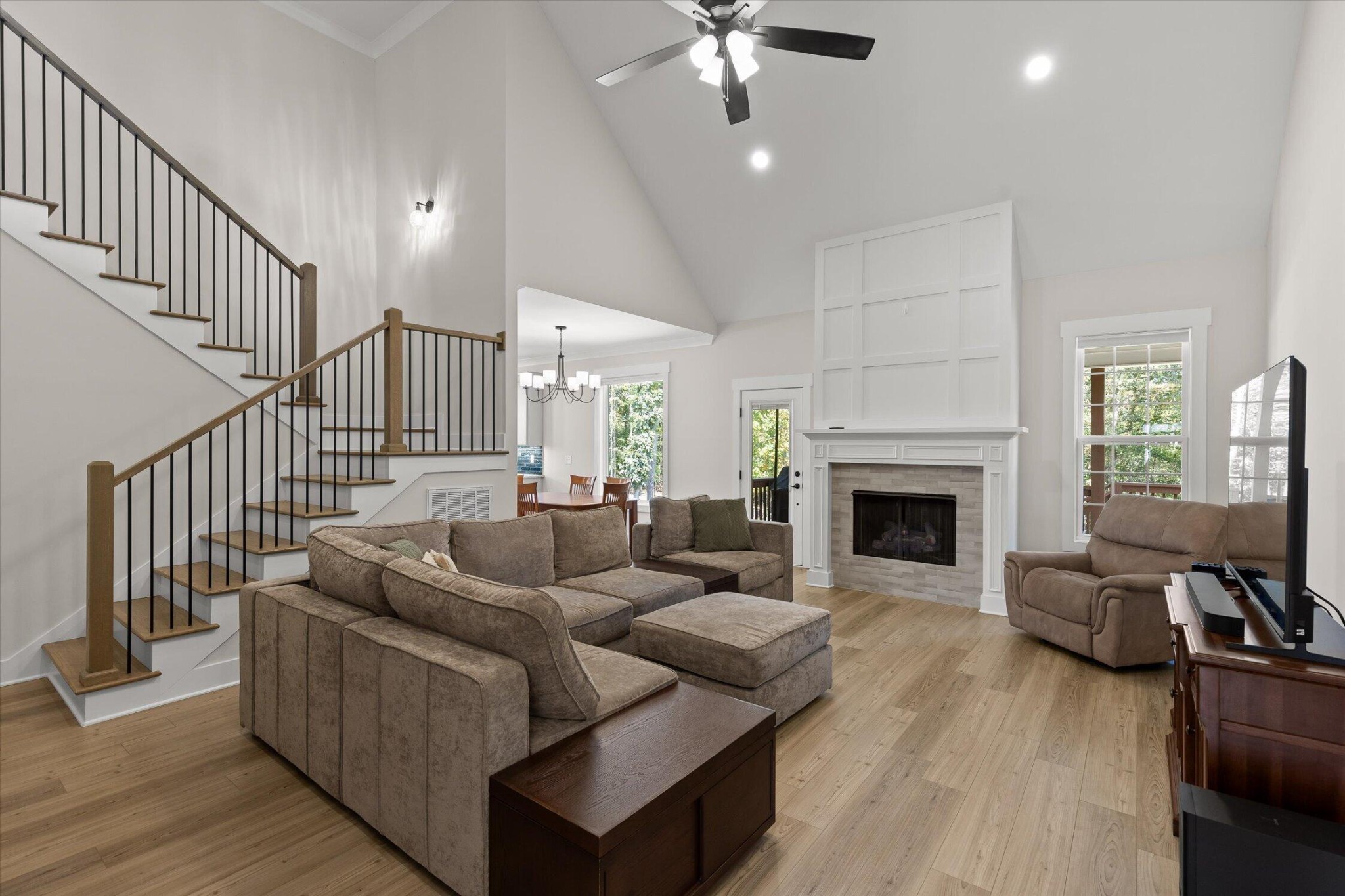 7381 Peytons Rise Way, Georgetown, TN 37336 — photo 3
