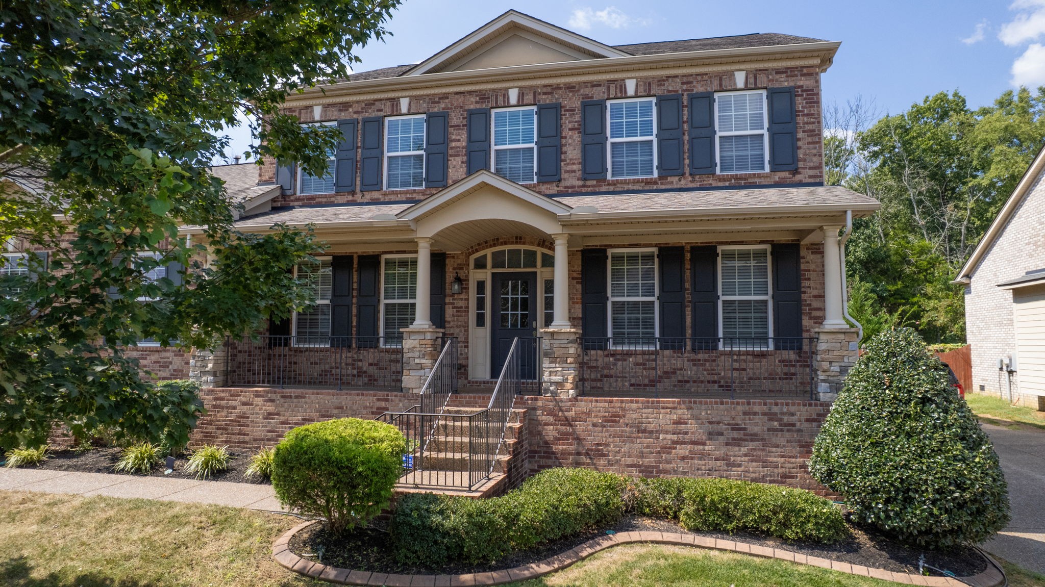 1032 Kelsey Glen Drive — photo