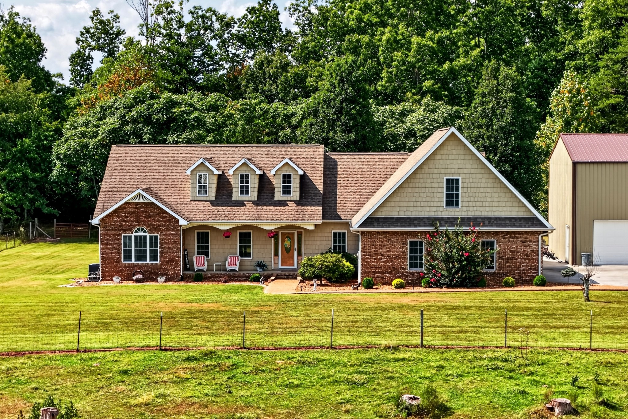 1095 Flat Rock Rd — photo