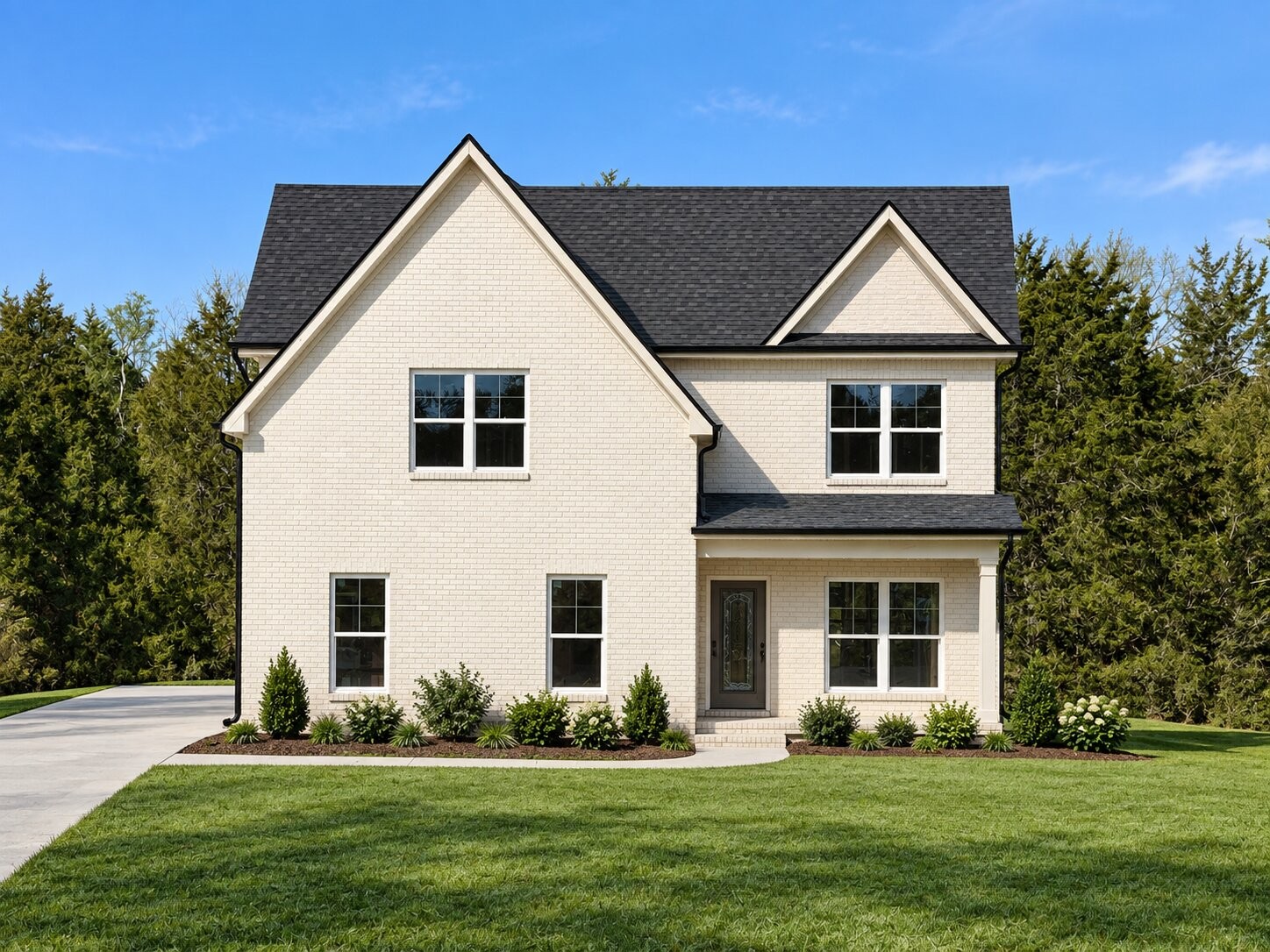 1439 Unionville Deason Road — photo