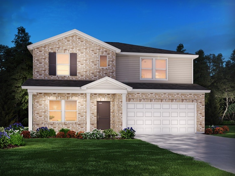 3726 Wiregrass Court — photo