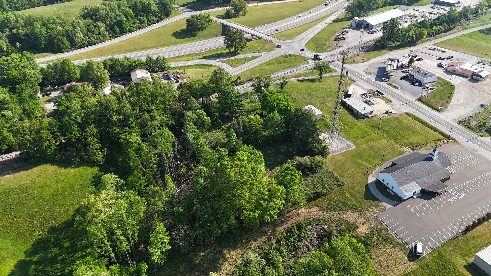 13060 G Harding Road, Silver Point, TN 38582 — photo 2