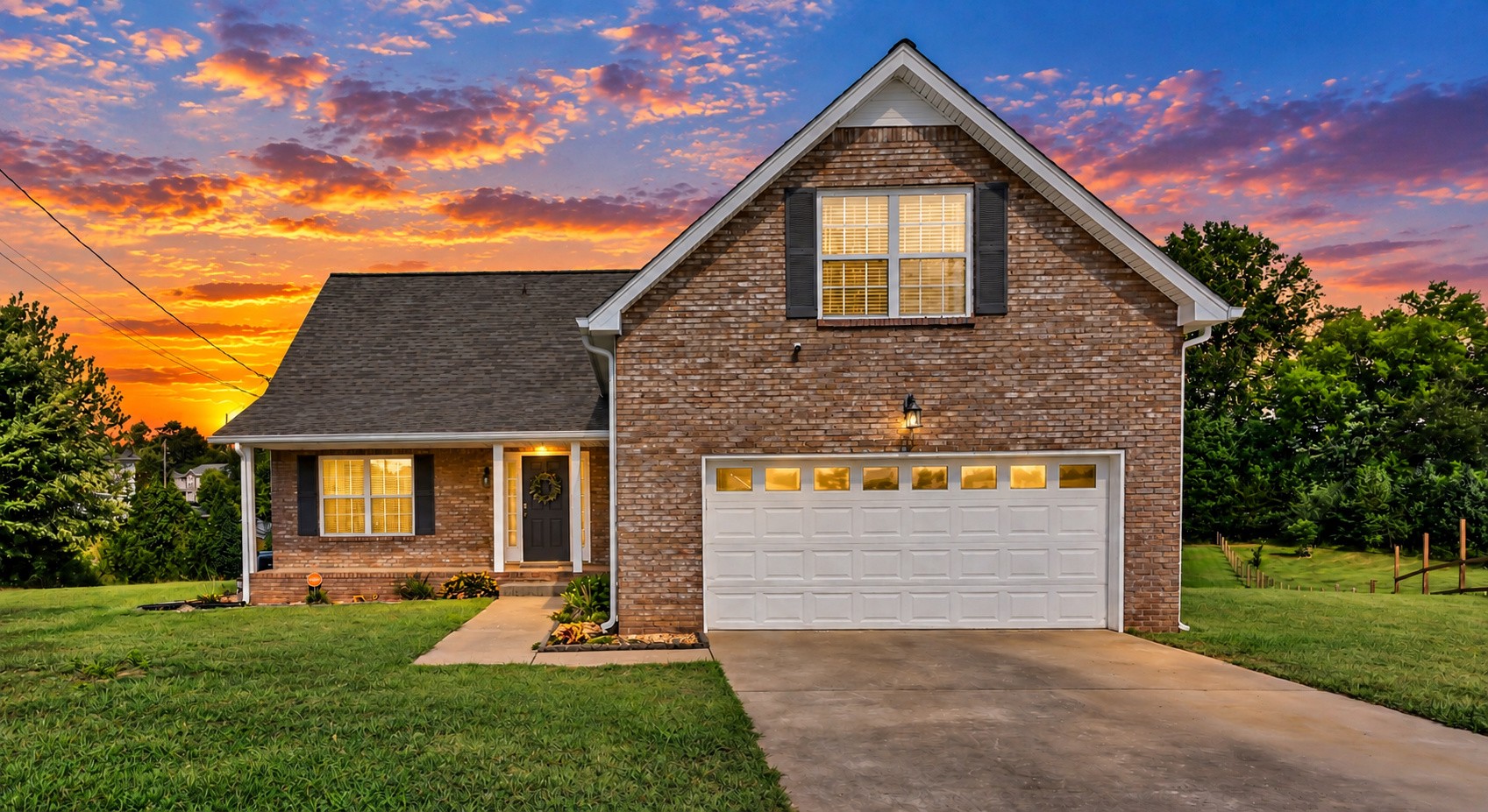 1231 Shorehaven Dr — photo