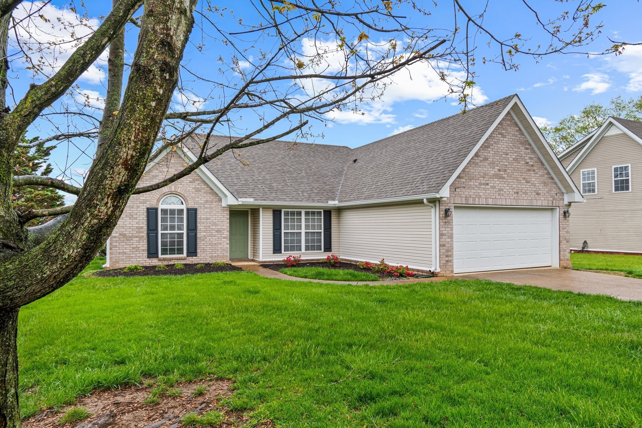 1931 Portway Road, Spring Hill, TN 37174 — photo 2
