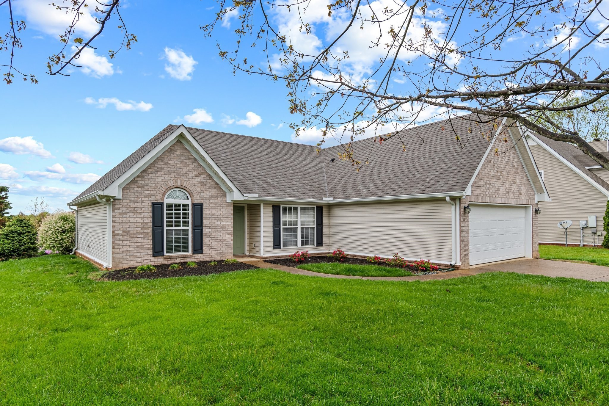 1931 Portway Road, Spring Hill, TN 37174 — photo 3