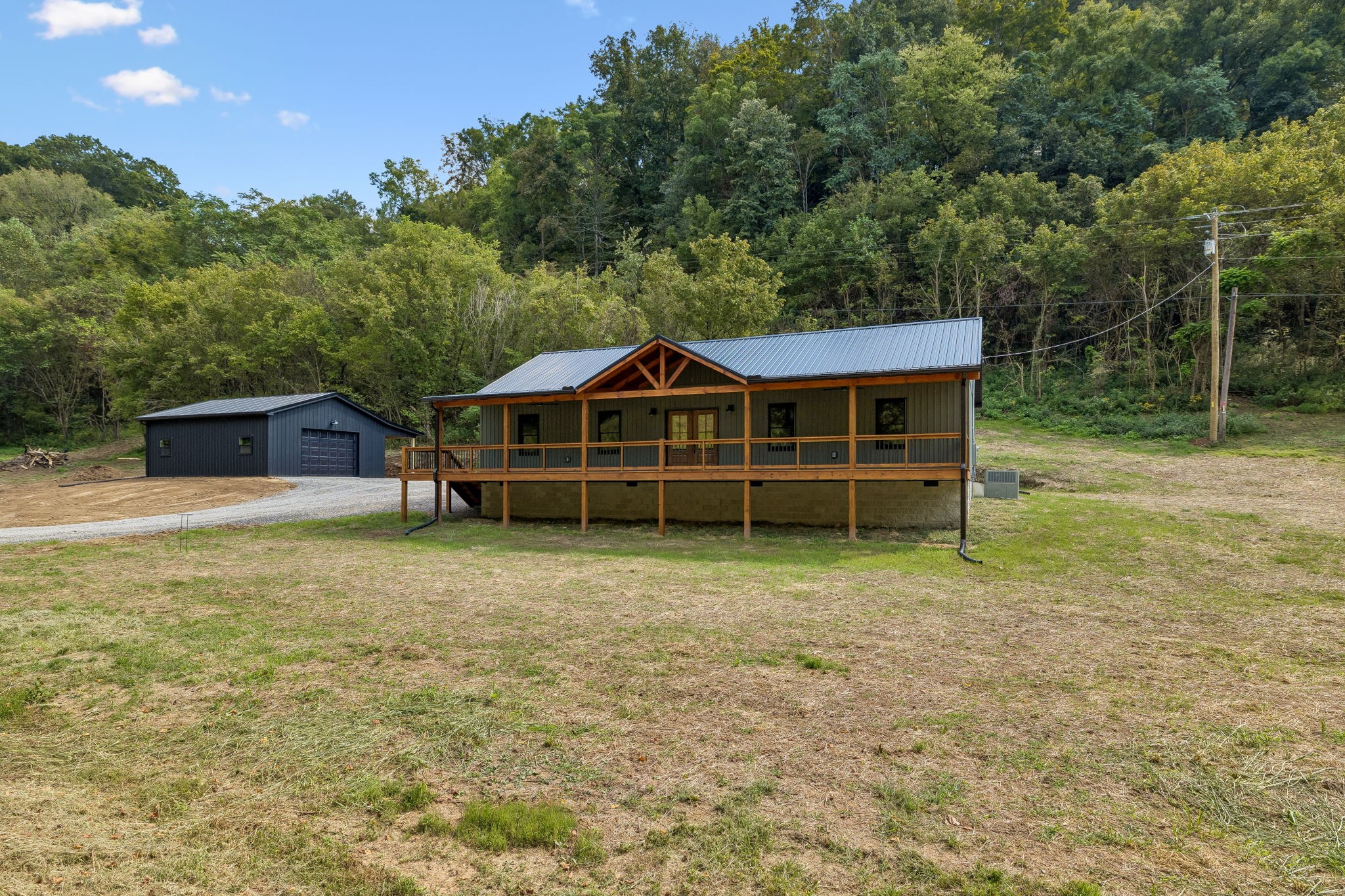 194 Sloan Branch Rd — photo