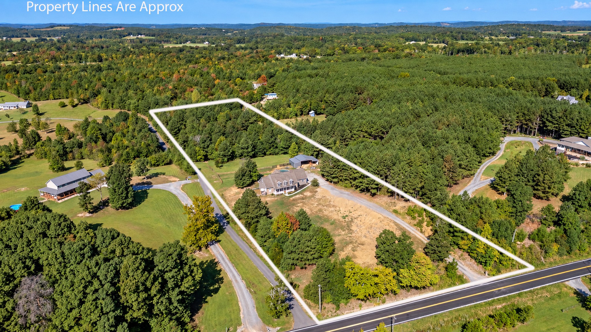 6950 Spring Place Road SE, Old Fort, TN 37362 — photo 2