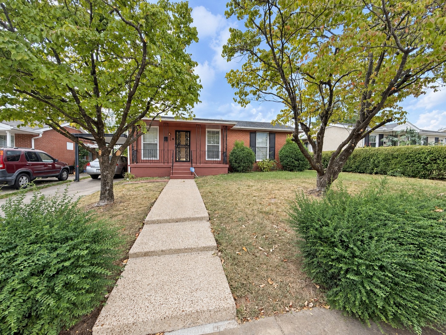 804 Joseph Ave — photo