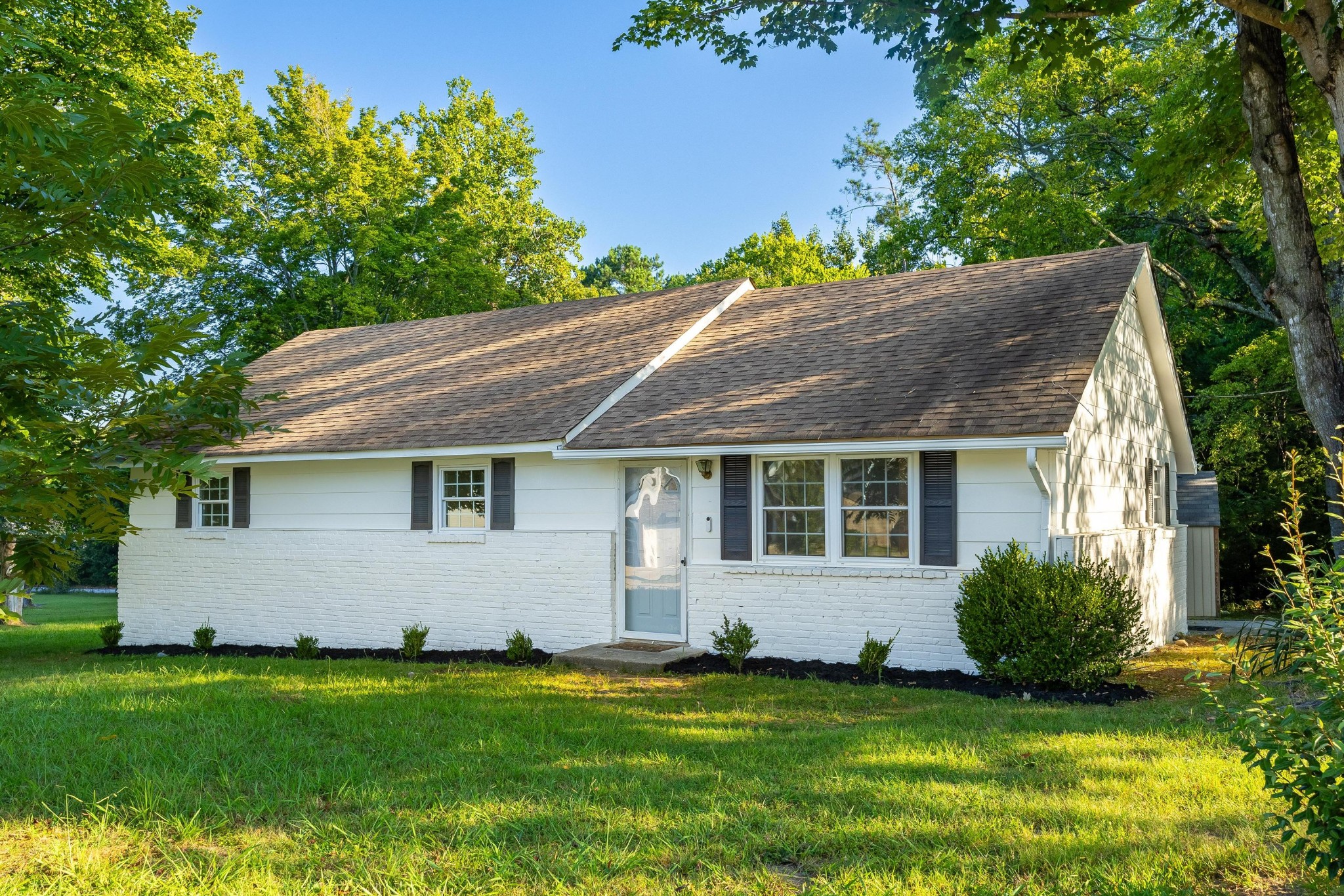 1250 Norman Chapel Rd, NW — photo