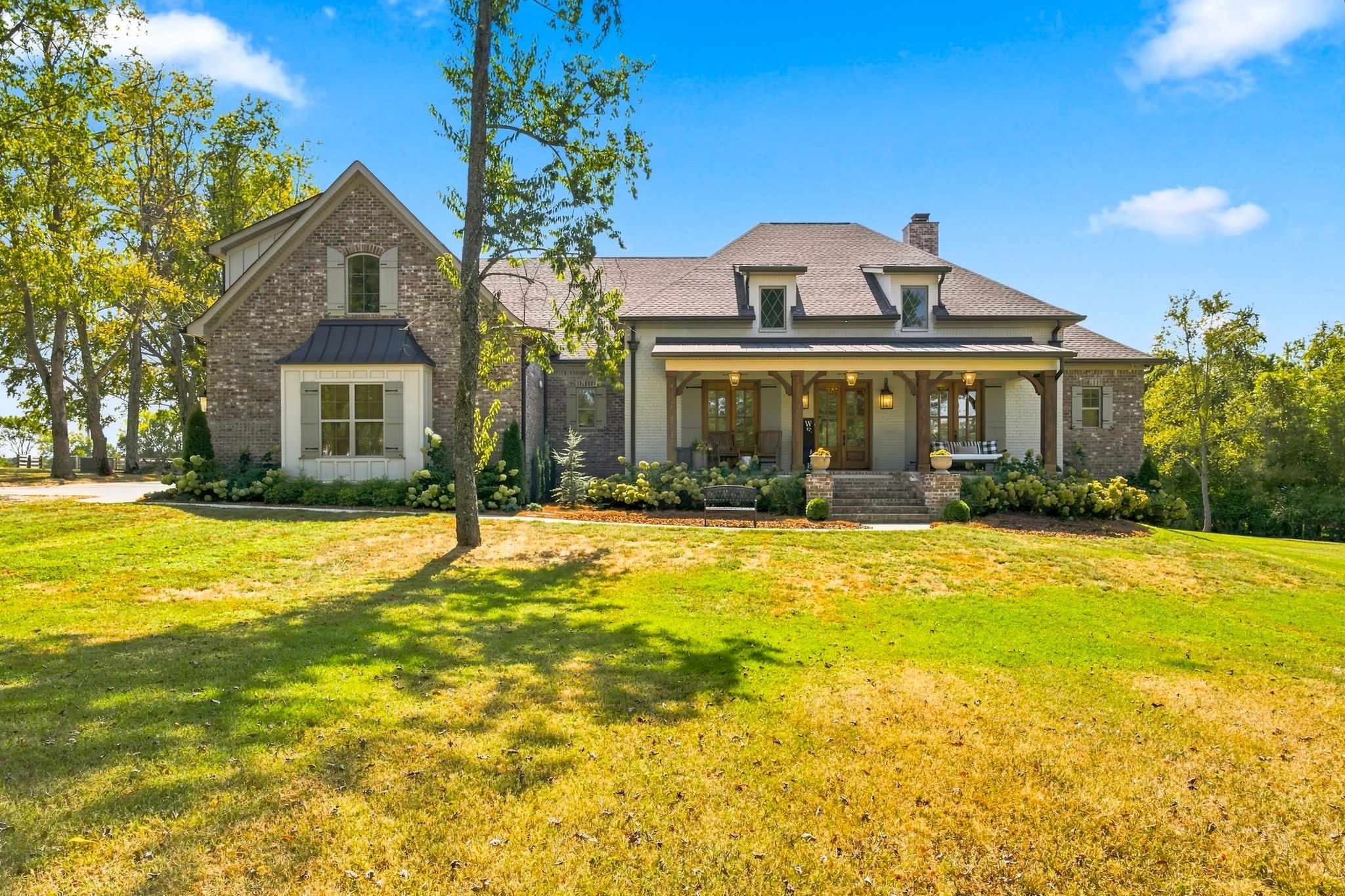 110 Akers Trl — photo