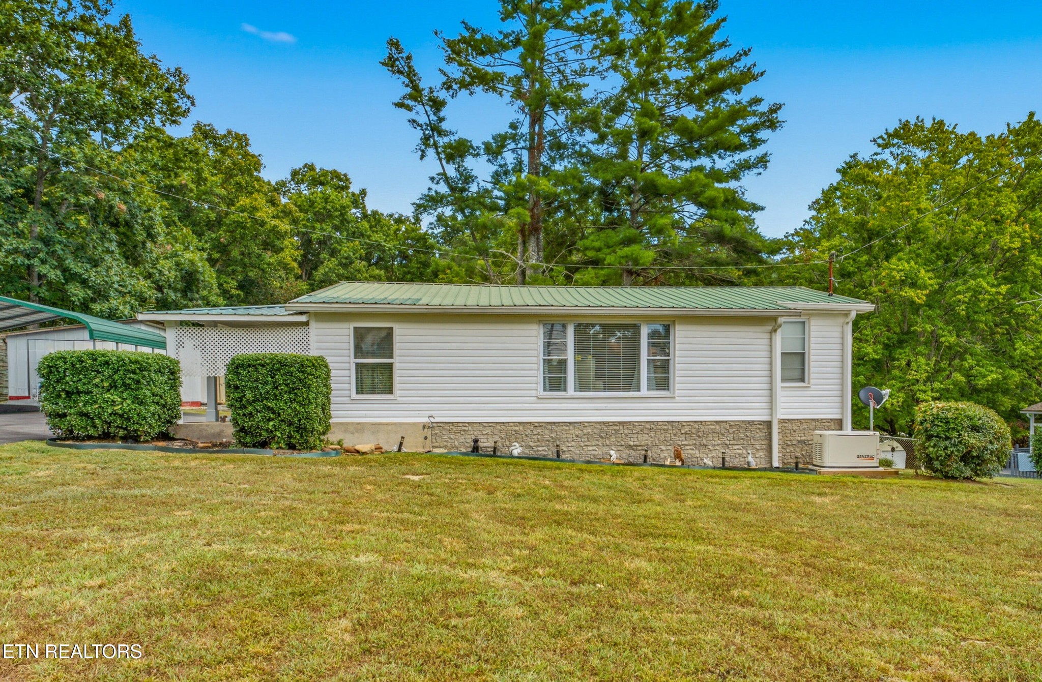 2353 Old Harriman Hwy — photo