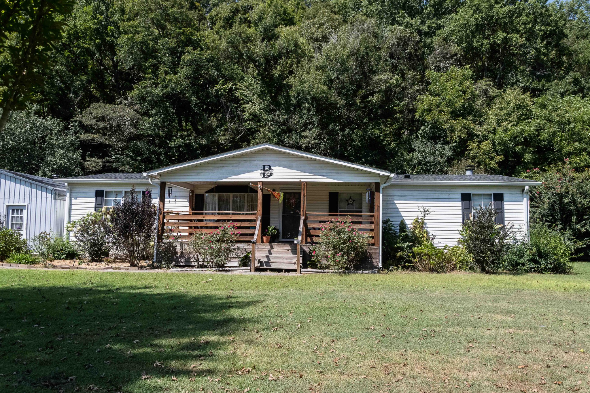 11644 Minor Hill Hwy — photo