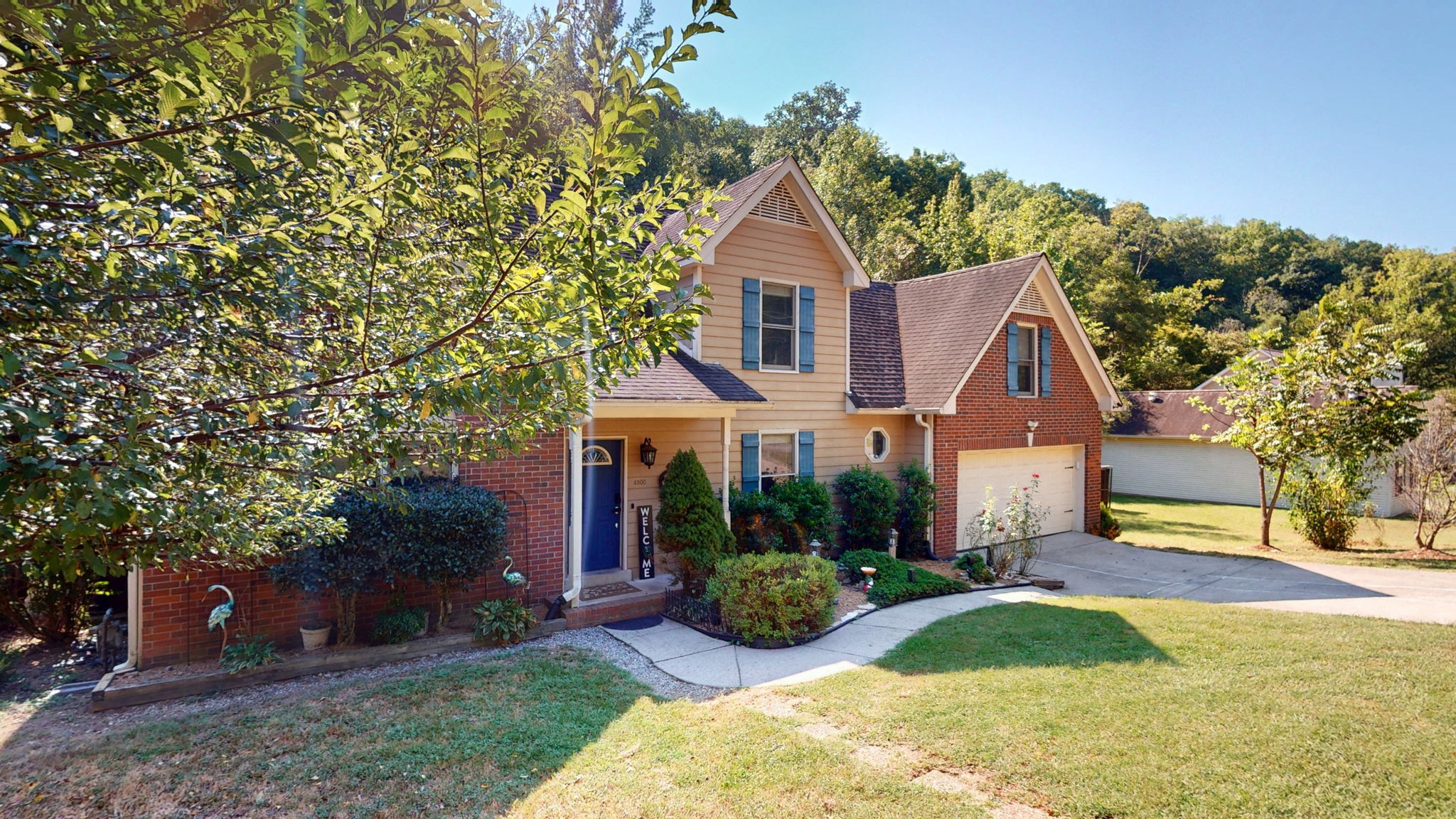 4500 Stoney Brook Dr — photo