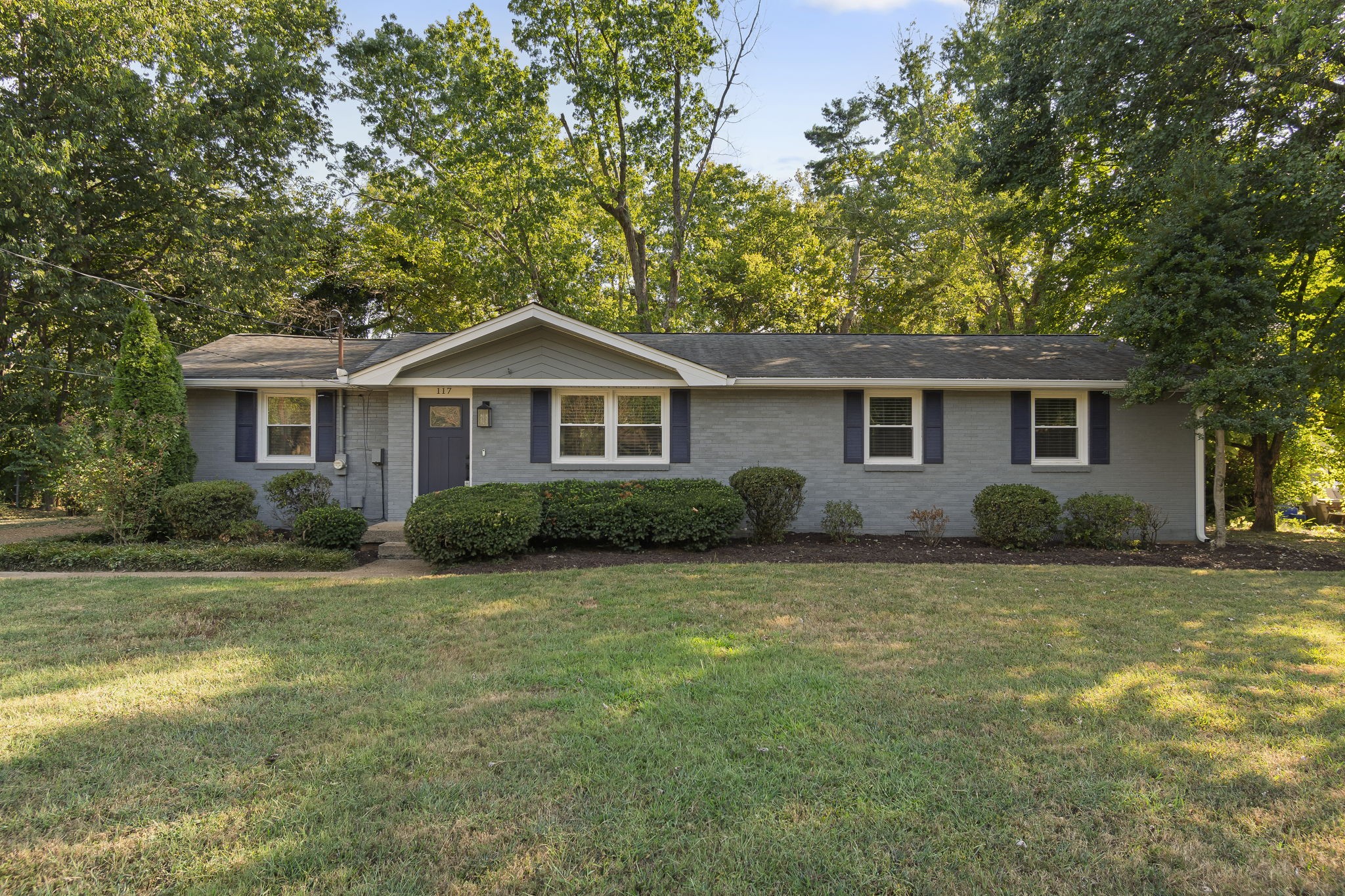 117 Stable Road, Franklin, TN 37069