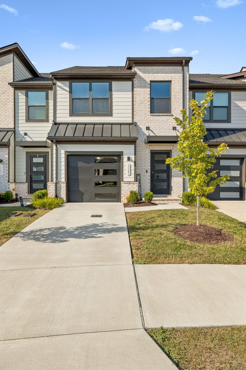 1161 Riverbrook Drive — photo