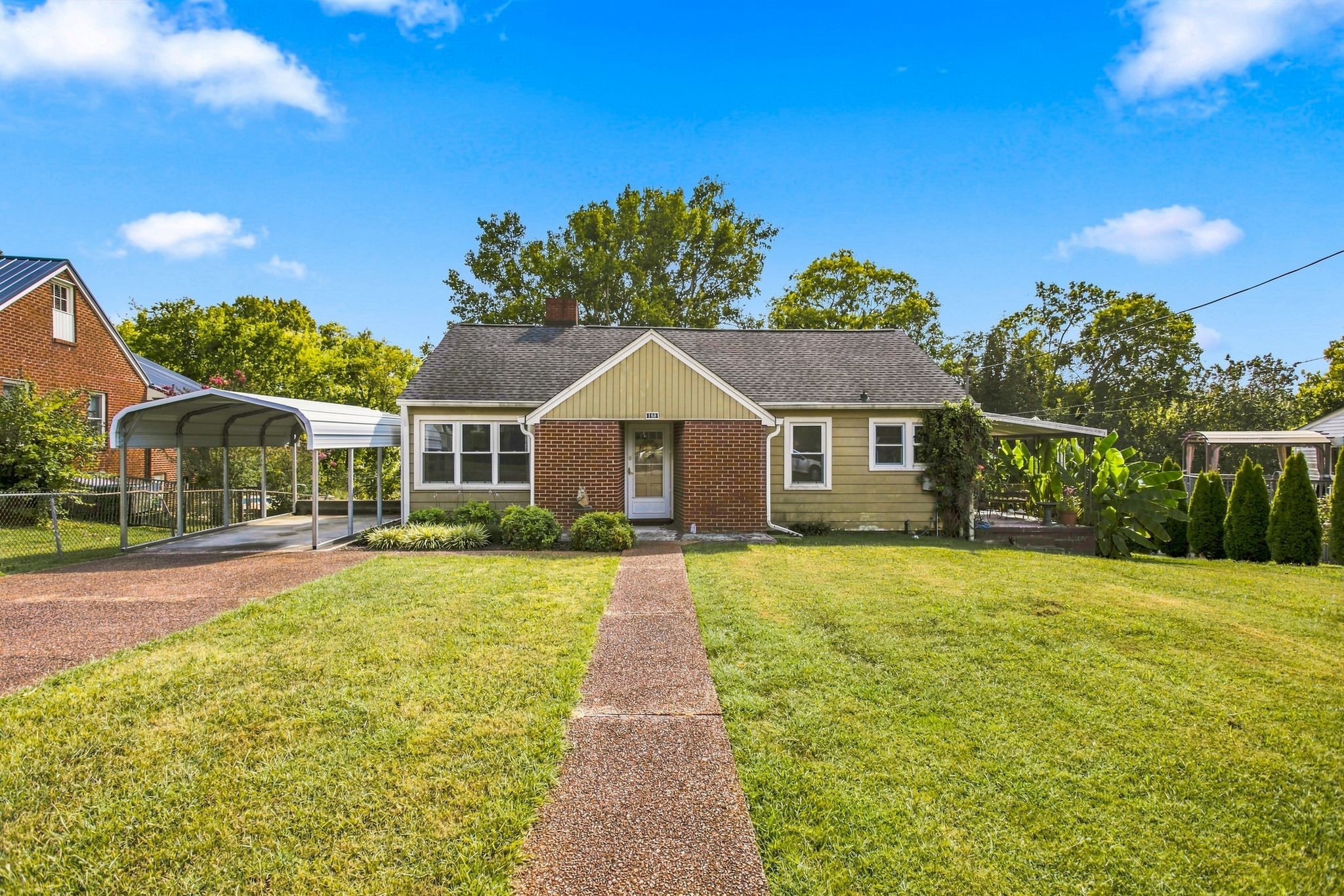 108 Turpin Circle — photo