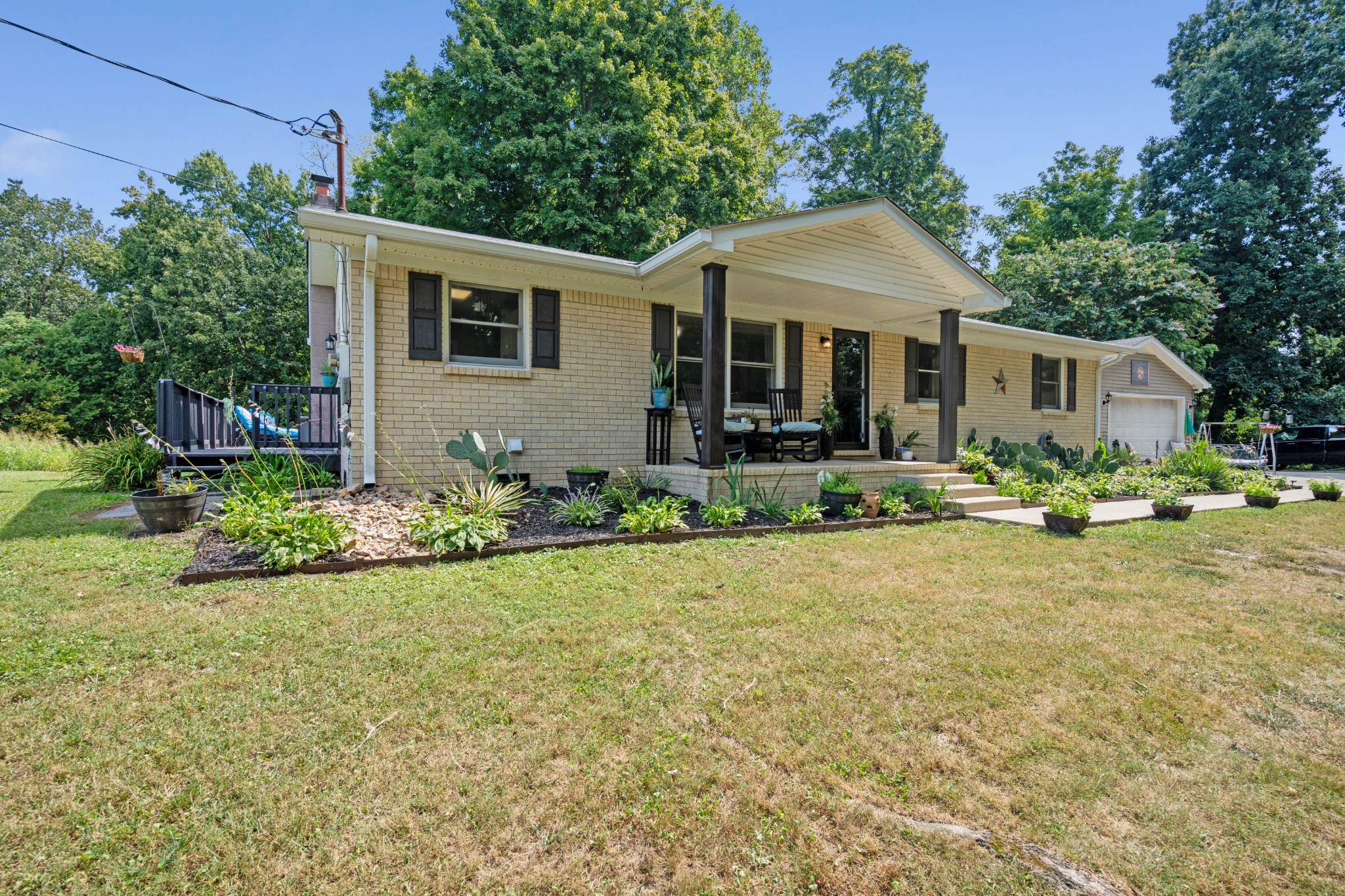 818 Dale Ridge Road, Dowelltown, TN 37059 — photo 3