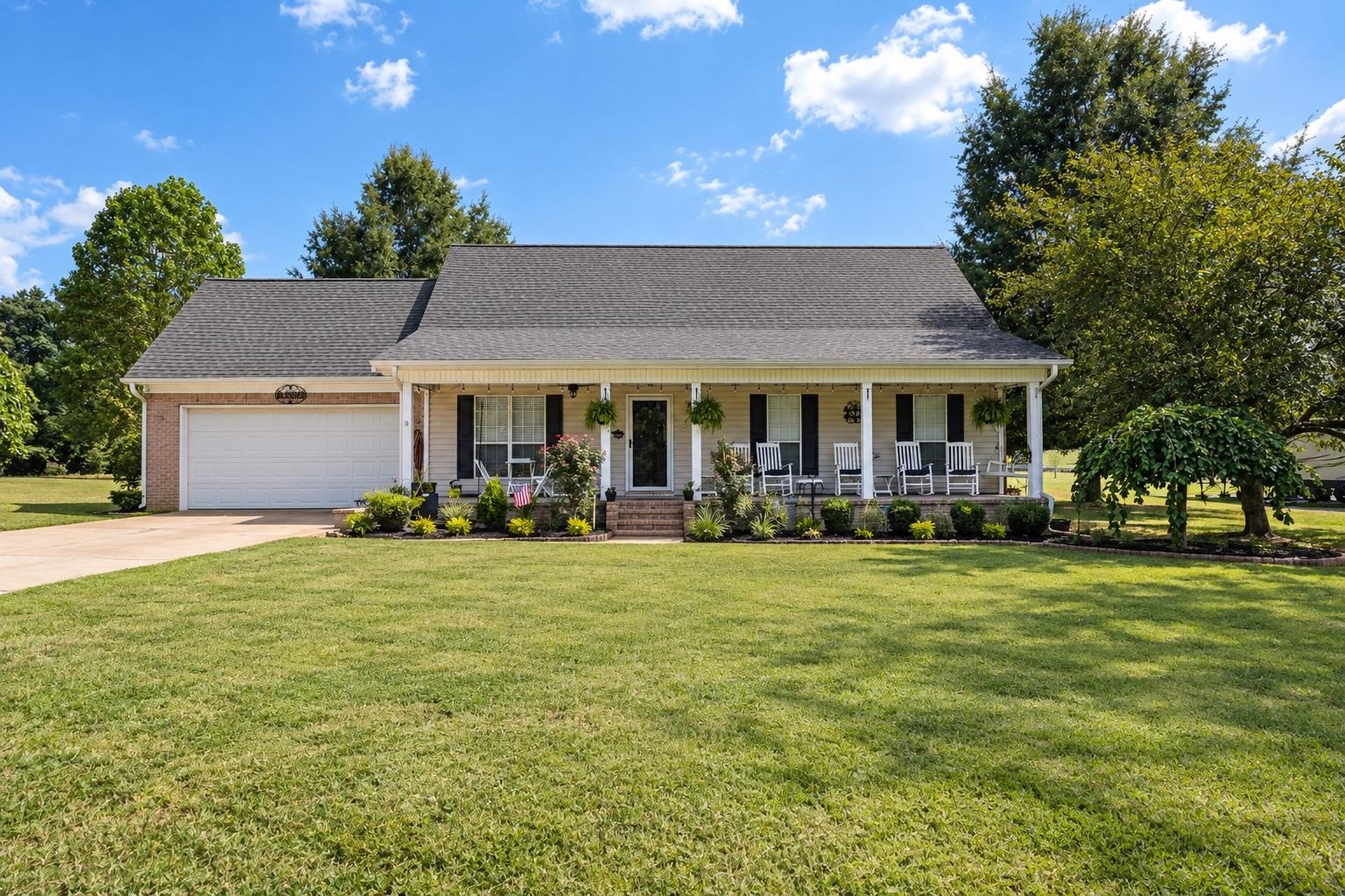5170 Old Memphis Rd — photo