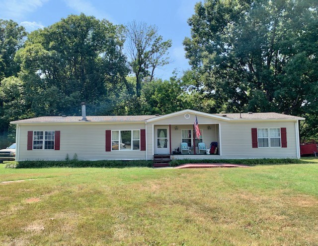 193 Flat Ridge Road, Goodlettsville, TN 37072 — photo 2